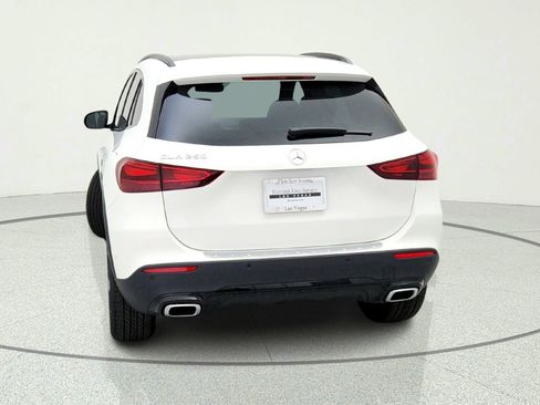 New 2026 Mercedes-Benz GLA 250 image 11