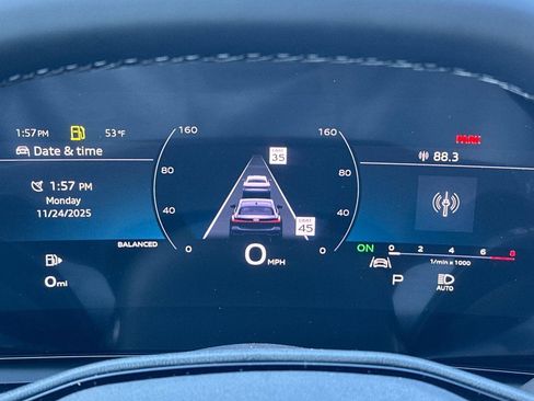 New 2025 Audi S5 Premium Plus image 23