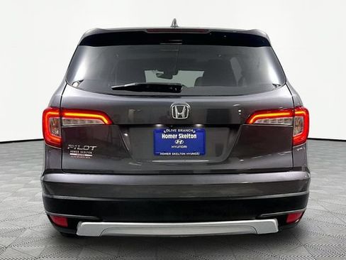 Used 2019 Honda Pilot EX-L image 4