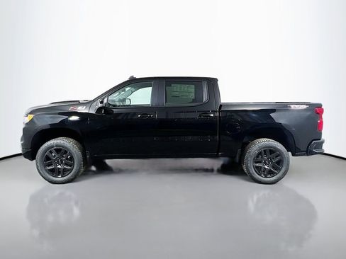 New 2026 Chevrolet Silverado 1500 LT Trail Boss w/ Convenience Package II image 8