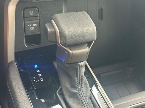 New 2026 Toyota Tundra Limited AWD/4WD image 23
