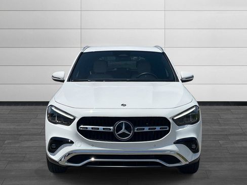 Certified 2025 Mercedes-Benz GLA 250 image 8