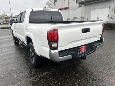 Certified 2023 Toyota Tacoma SR5 image 7