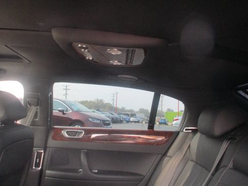 Used 2008 Bentley Flying Spur Flying Spur image 14