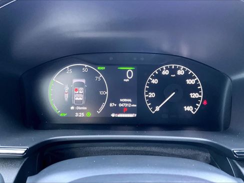 Used 2024 Honda CR-V Sport-L image 26