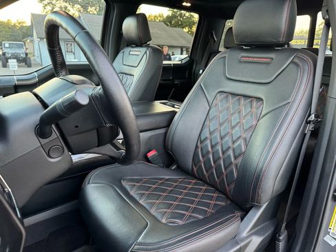 Used 2020 Ford F150 Lariat w/ Equipment Group 502A Luxury image 27