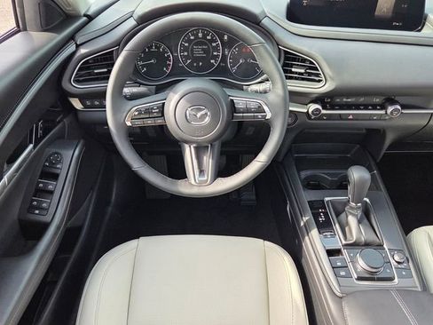 New 2026 MAZDA CX-30 AWD 2.5 S w/ Premium Package image 6