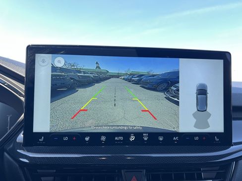 Used 2025 Ford Escape ST-Line w/ Tech Pack #1 image 19