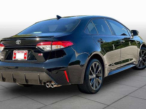 Used 2024 Toyota Corolla SE FWD image 13