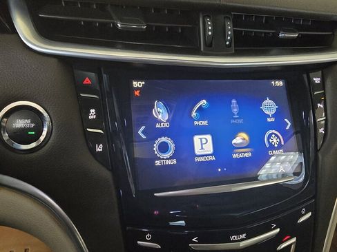 Used 2014 Cadillac XTS Luxury w/ Driver Awareness Package image 23