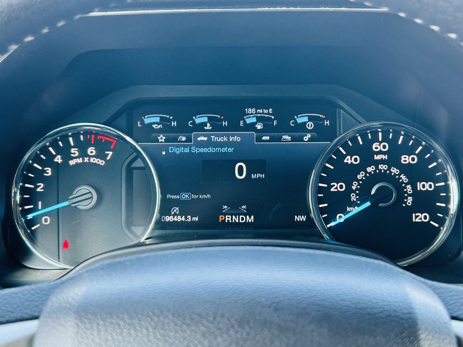Used 2020 Ford F150 Lariat AWD/4WD image 18