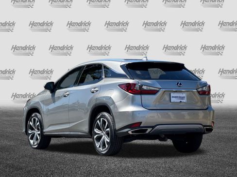 Certified 2022 Lexus RX 350 FWD w/ Premium Package image 7
