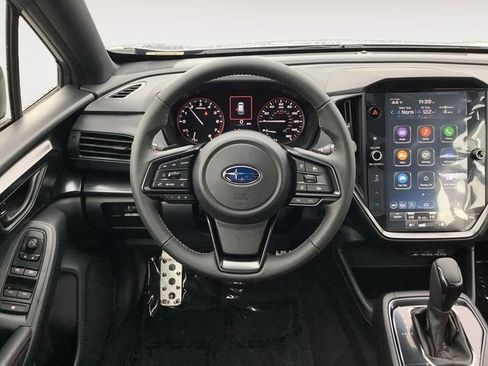 New 2026 Subaru Impreza RS image 12