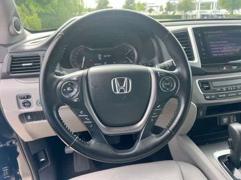 Used 2018 Honda Pilot EX-L image 17