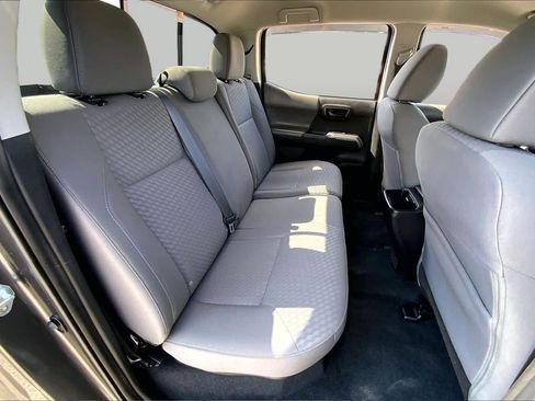 Used 2023 Toyota Tacoma SR5 RWD image 19