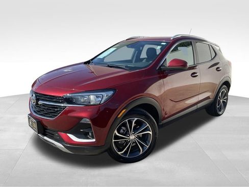 Used 2023 Buick Encore GX Select FWD image 1