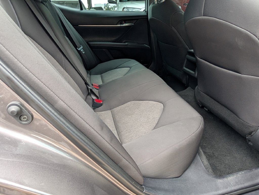 Used 2023 Toyota Camry LE FWD image 25