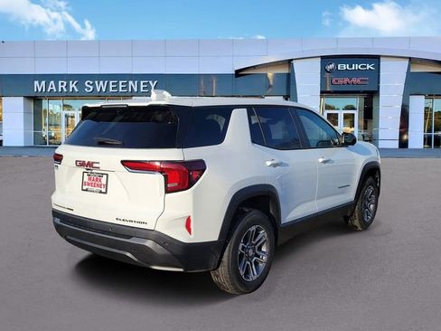 New 2026 GMC Terrain Elevation w/ Technology Package II image 30