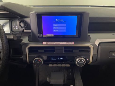 New 2026 Toyota Tacoma SR5 image 15