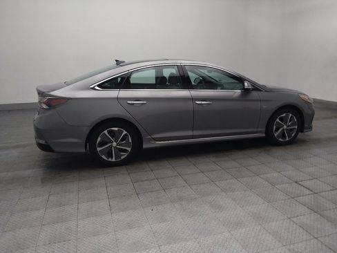 Used 2019 Hyundai Sonata Limited FWD image 10
