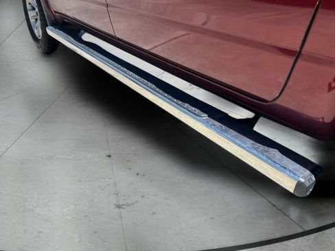 Certified 2019 RAM 1500 Laramie AWD/4WD image 37