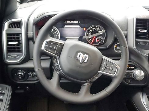 New 2026 RAM 1500 Laramie image 7