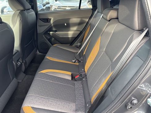 New 2026 Subaru Crosstrek 2.5i Sport AWD/4WD image 12