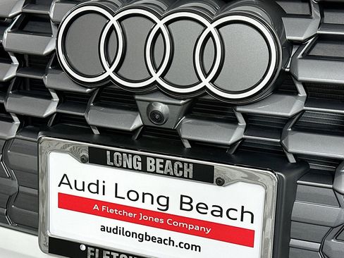 New 2025 Audi Q5 Premium Plus image 14