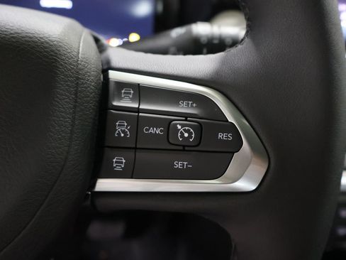 New 2026 Jeep Compass Limited AWD/4WD image 25