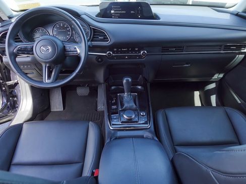 Certified 2025 MAZDA CX-30 AWD 2.5 S w/ Preferred Package image 12
