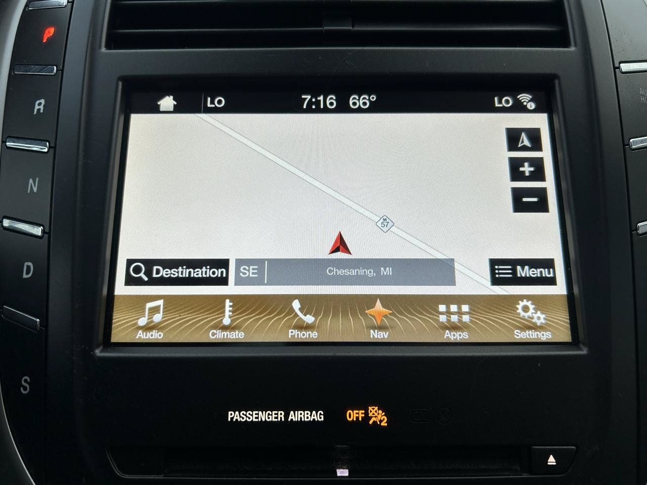 Used 2017 Lincoln MKC Reserve w/ Lincoln MKC Climate Package AWD/4WD image 25