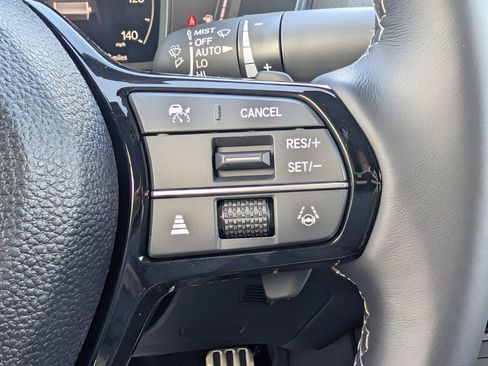 New 2026 Honda Civic Sport Touring image 22