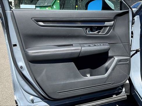 New 2026 Honda CR-V LX image 22