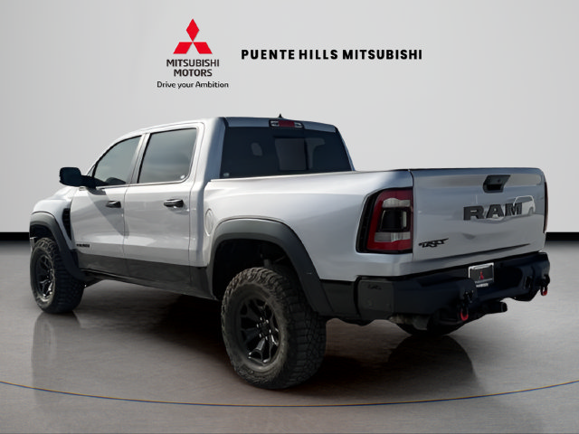 Used 2023 RAM 1500 TRX w/ TRX Level 1 Equipment Group AWD/4WD image 7