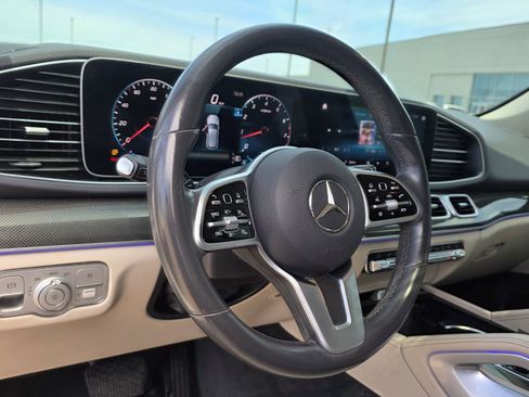 Used 2020 Mercedes-Benz GLE 350 4MATIC image 16