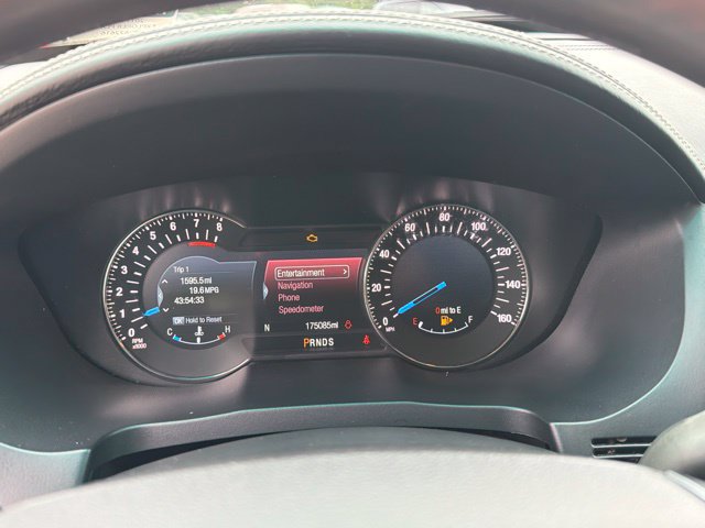 Used 2017 Ford Explorer Platinum AWD/4WD image 29