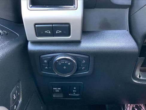 Certified 2020 Ford F150 Lariat AWD/4WD image 33