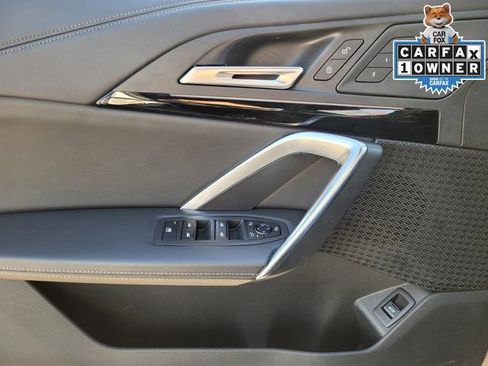 Used 2025 BMW X1 xDrive28i image 35