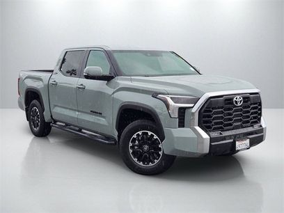 Used 2026 Toyota Tundra SR5