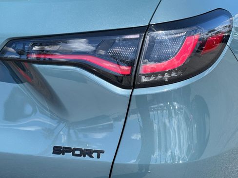 Certified 2023 Honda HR-V Sport image 12