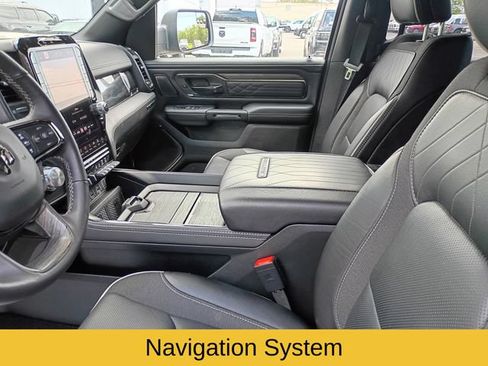 Used 2026 RAM 1500 Limited AWD/4WD image 13