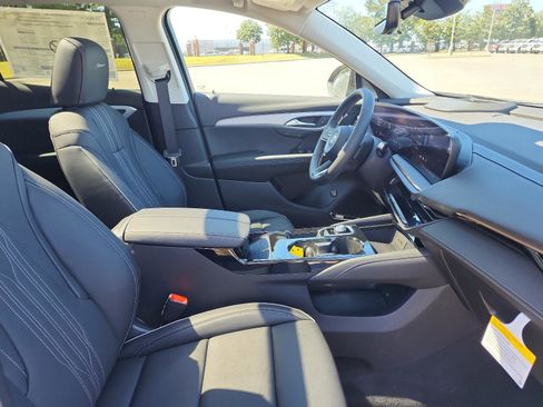 New 2026 Buick Envision Avenir image 7