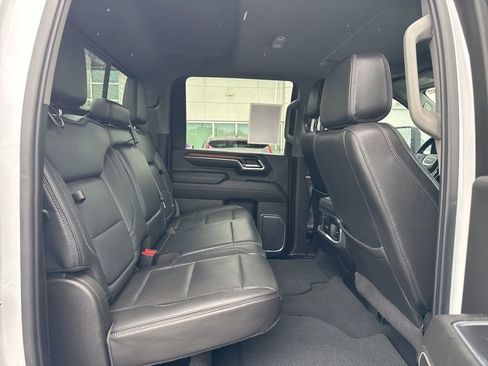 Used 2024 GMC Sierra 2500 Denali w/ Denali Reserve Package AWD/4WD image 25