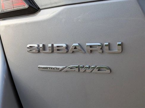 Used 2025 Subaru Outback Limited w/ Popular Package #2 AWD/4WD image 22