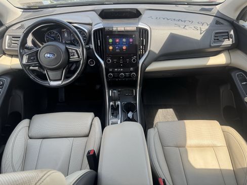 Used 2021 Subaru Ascent Limited w/ Technology Package AWD/4WD image 15