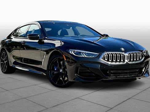 Used 2025 BMW 840i 840i image 2