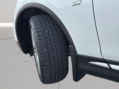 Used 2016 INFINITI QX50 AWD w/ Premium Plus Package image 35