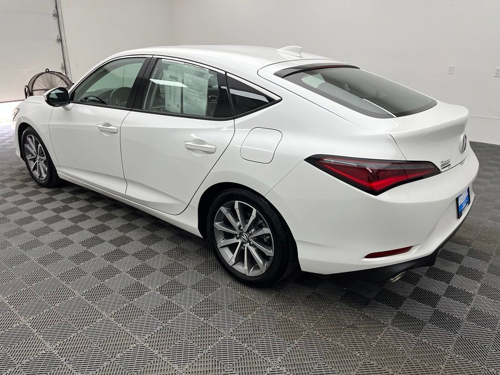 Used 2023 Acura Integra FWD image 11