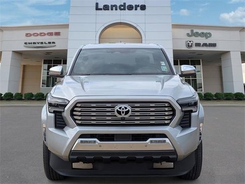 Used 2024 Toyota Tacoma Limited image 2