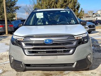 New 2025 Subaru Forester Premium video 2